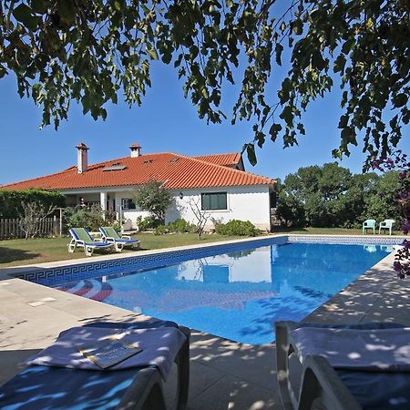 Quinta Beira-Mar Bed & Breakfast Azenhas do Mar Exterior photo