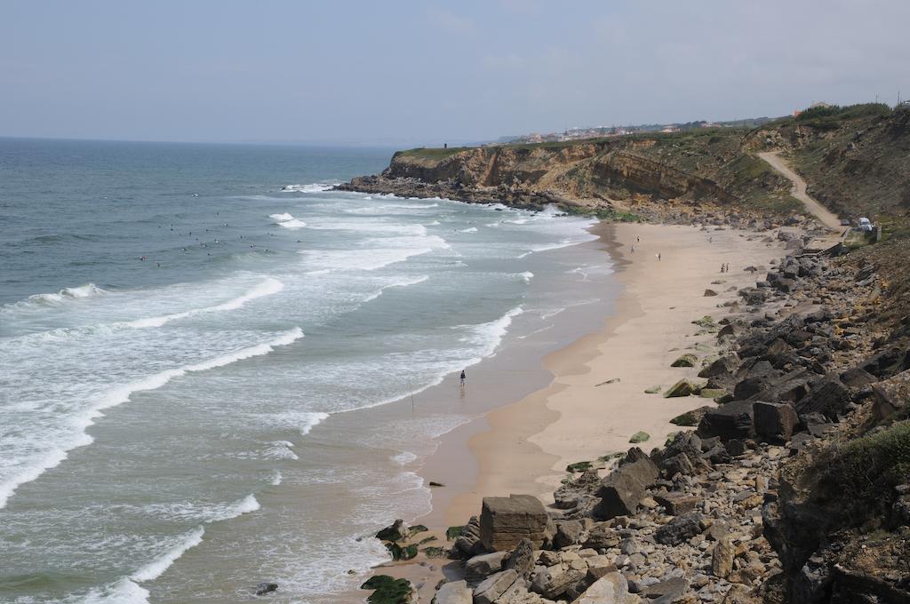Quinta Beira-Mar Bed & Breakfast Azenhas do Mar Exterior photo